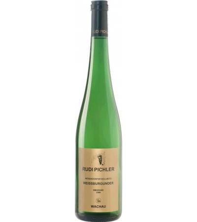 Weissburgunder Smaragd Kollmütz QbA der Wachau