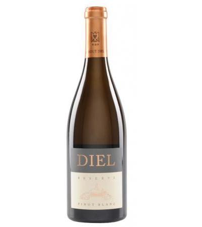 Weisser Burgunder/ Pinot Blanc Reserve QbA trocken