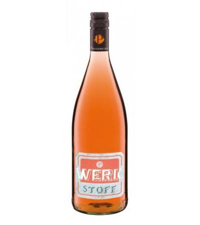 Werkstoff Rosé QbA