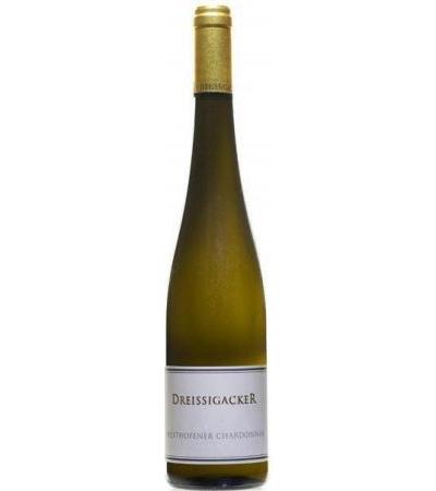 Westhofener Chardonnay QbA trocken