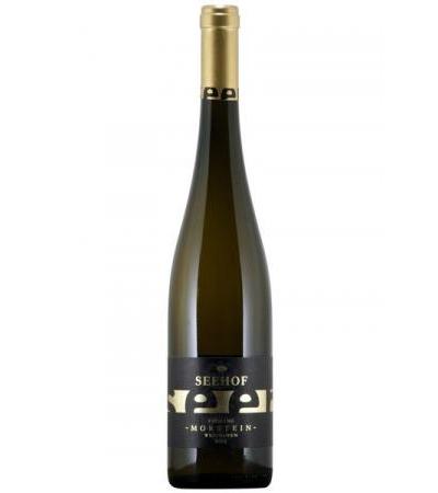 Westhofener Morstein Riesling Trocken, Rheinhessen