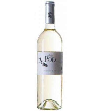 Whale Pod Sauvignon Blanc
