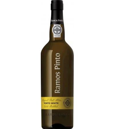 White Port 19,5% vol Ramos Pinto