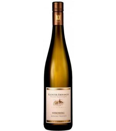 Wiesbadener Neroberg Riesling QbA trocken "Crescentia"