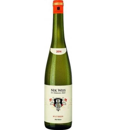 Wiltinger Alte Reben Riesling Kabinett