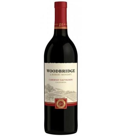 Woodbridge Cabernet Sauvignon