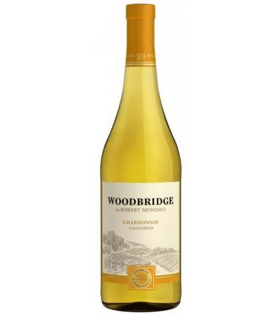 Woodbridge Chardonnay