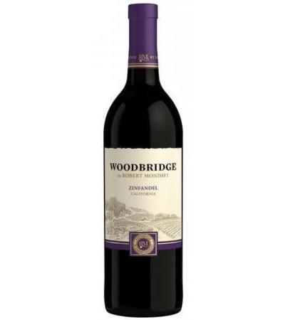 Woodbridge Zinfandel