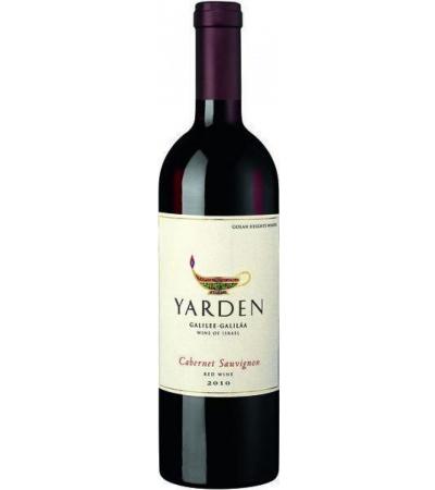 Yarden Cabernet Sauvignon