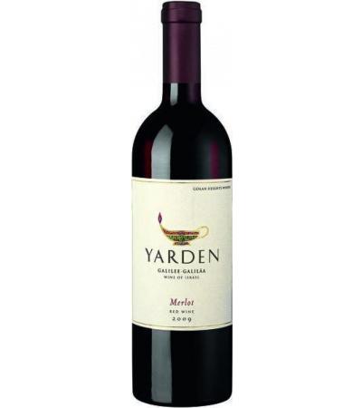 Yarden Merlot