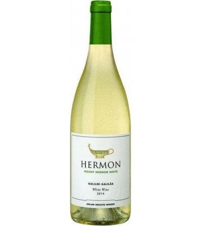 Yarden Mount Hermon Sauvignon blanc - Chardonnay