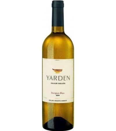 Yarden Sauvignon Blanc