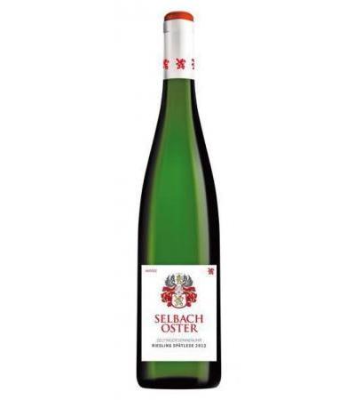 Zeltinger Sonnenuhr Riesling Spätlese