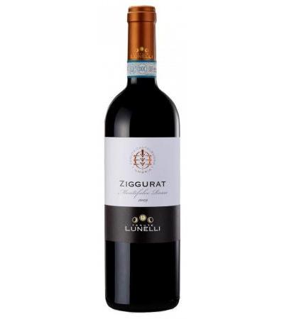 Ziggurat Montefalco Rosso DOC