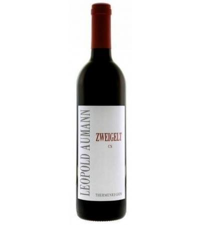 Zweigelt – Cabernet Sauvignon CS