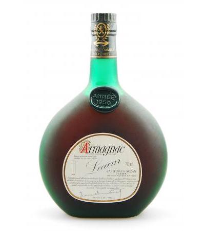 Armagnac 1950 Lecoeur