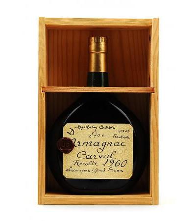 Armagnac 1960 Carval