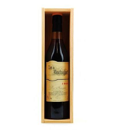 Armagnac 1968 Bas-Armagnac Clos de Moutouguet