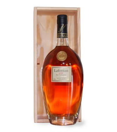 Armagnac 1990 Le Bas Lafontan