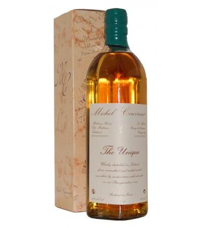 Couvreur Whisky - Unique