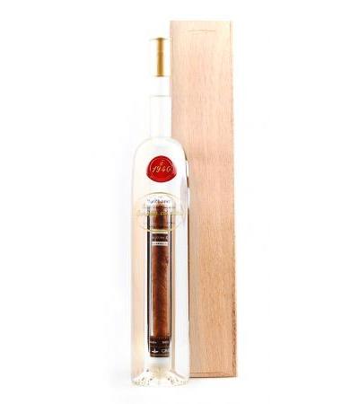 Die Zigarrenflasche DELUXE