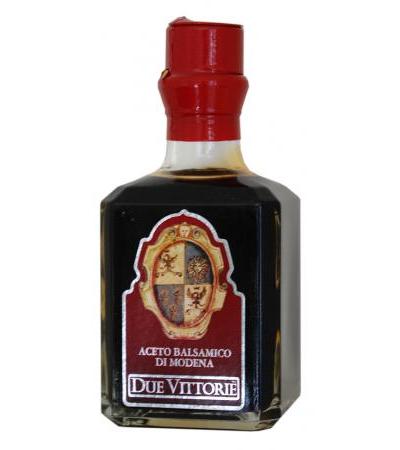 Due Vittorie Balsamico Argento
