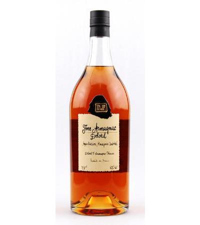 Fine Armagnac Delord Magnum