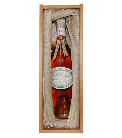 Pineau 1971 Lheraud in Holzkiste