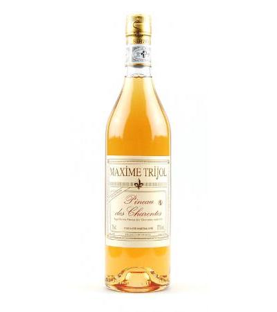Pineau Maxime Trijol blanc