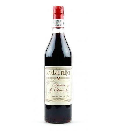 Pineau Maxime Trijol rosé