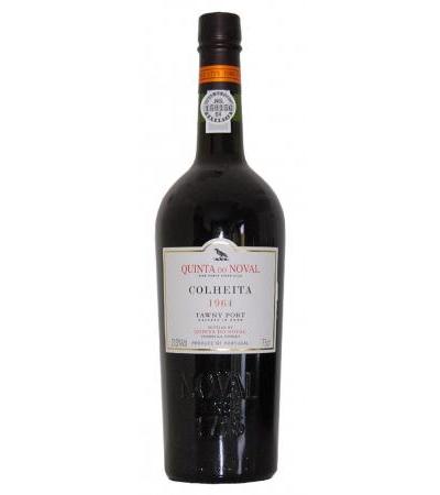 Portwein 1964 Quinta do Noval Tawny Port