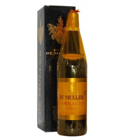 Wein 1926 De Muller Garnacha Solera