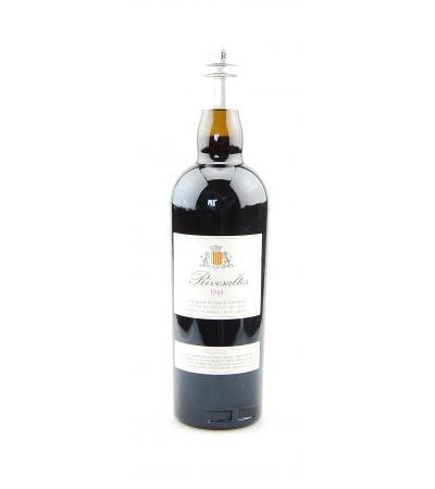 Wein 1945 Rivesaltes Terroir du Crest et de L´Agly