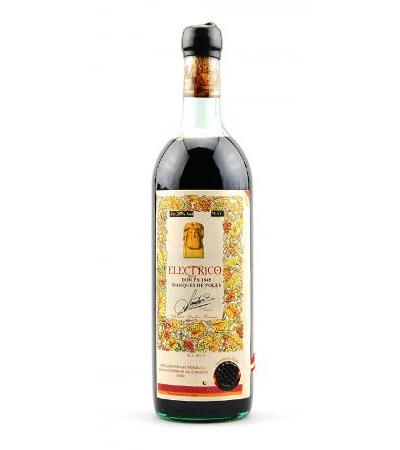 Wein 1945 Toro Albala Electrico Don PX Reserva