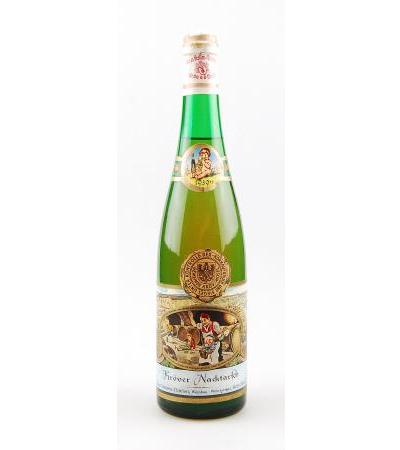Wein 1959 Kröver Nacktarsch