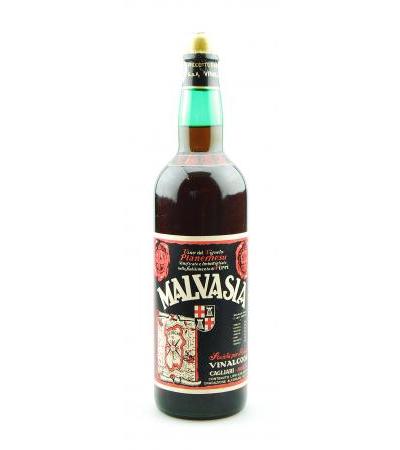 Wein 1963 Malvasia Vinalcool Cagliari