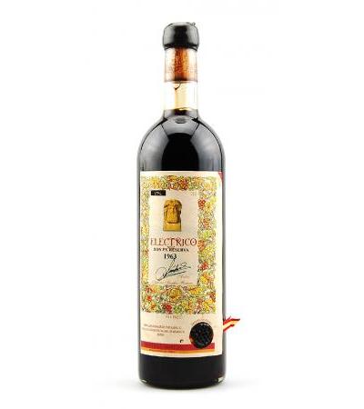 Wein 1963 Toro Albala Electrico Don PX Reserva