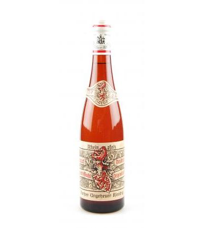 Wein 1964 Deidesheimer Forster Ungeheuer Riesling