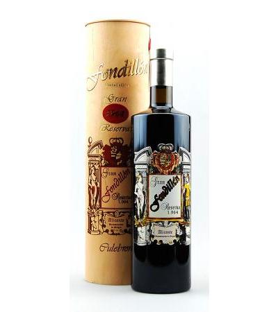 Wein 1964 Fondillon Gran Reserva