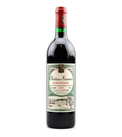 Wein 1966 Chateau Brane-Cantenac 2eme Grand Cru Classe
