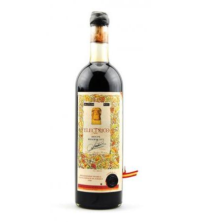 Wein 1972 Toro Albala Electrico Don PX Reserva