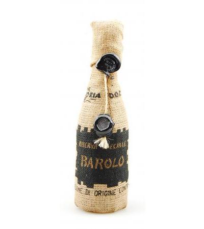 Wein 1974 Barolo Riserva Speciale Marchese Villadoria