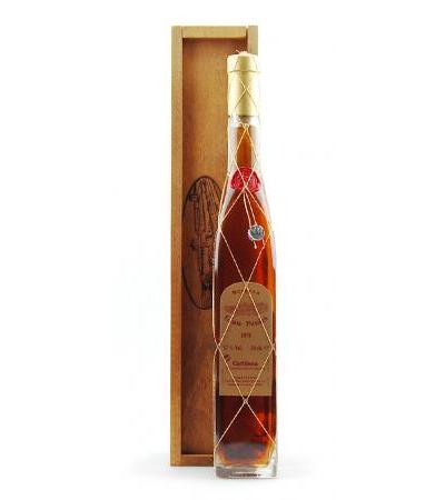 Wein 1974 Gran Parlet Reserva
