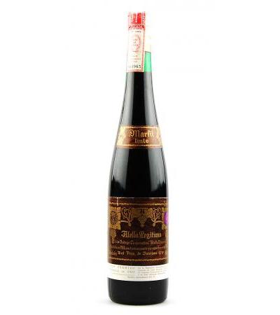 Wein 1975 Alella Legitimo