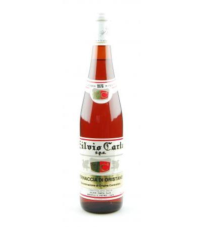 Wein 1976 Vernaccia di Oristano Riserva Silvio Carta