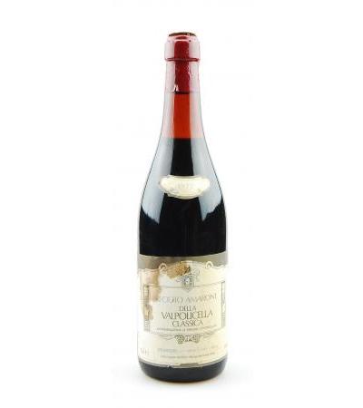 Wein 1977 Amarone della Valpolicella Frassine