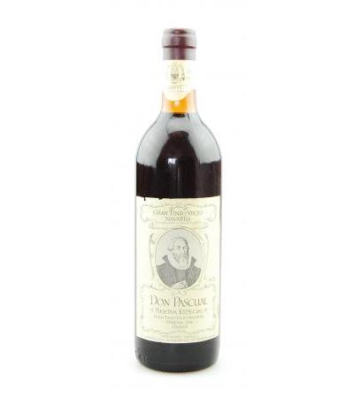 Wein 1978 Don Pascual Reserva Especial