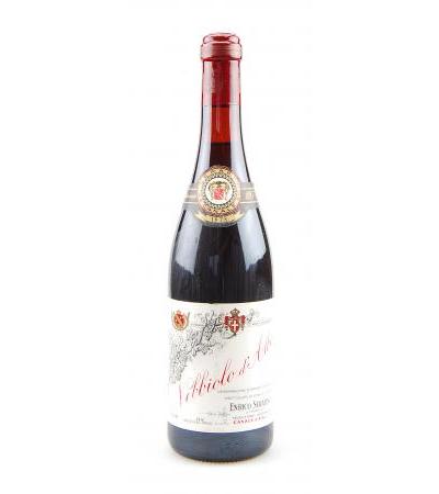 Wein 1978 Nebbiolo d´Alba Enrico Serafino
