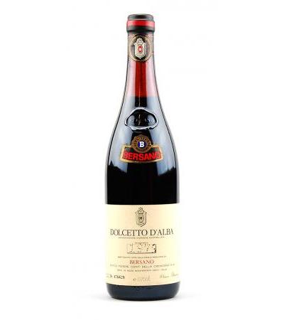 Wein 1979 Dolcetto d´Alba Bersano