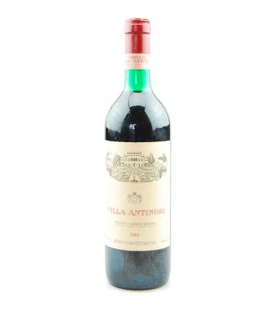 Wein 1985 Chianti Classico Riserva Marchese Antinori